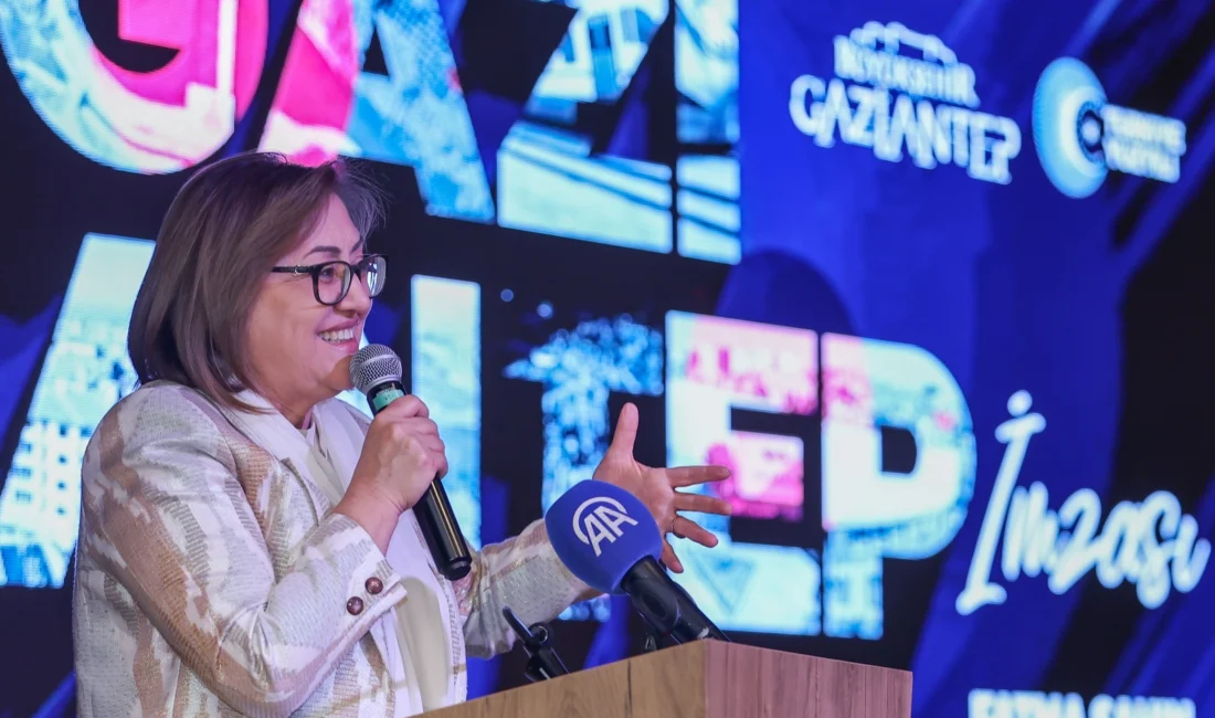 Gaziantep’te 41 yıllık çiftler ‘Umre’ yolculuğuna hazırlanıyor  Gaziantep...