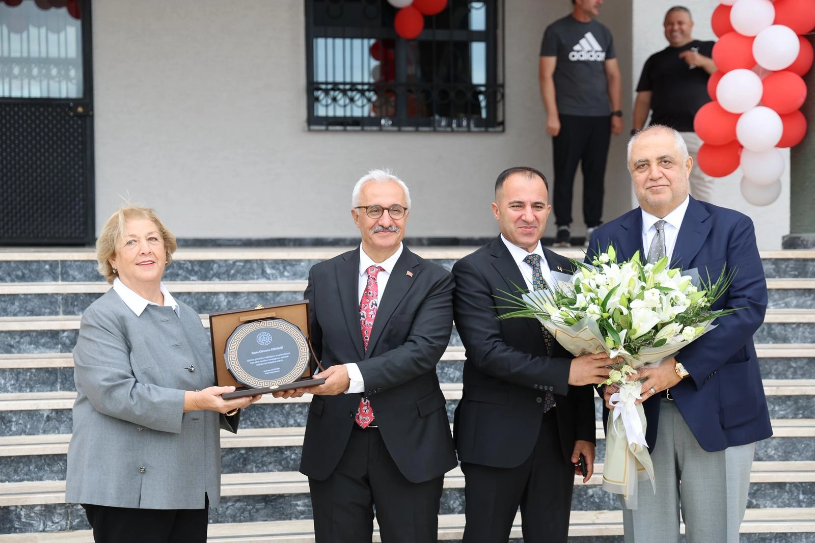 Gebze’de eğitimde yeni dönem coşkusu