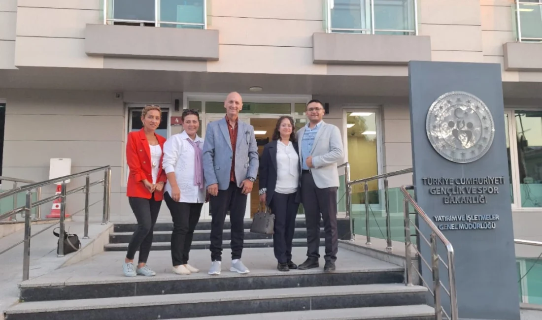 Gençleşen Türküler’den Ankara çıkarması  Bursa’da...