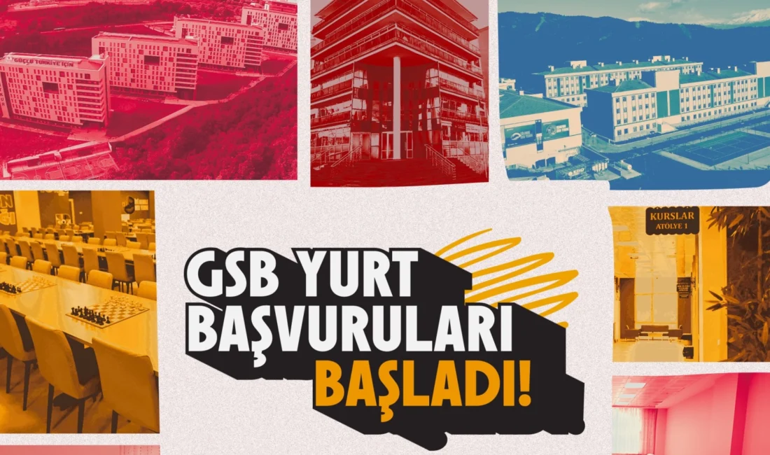  Gençlik...