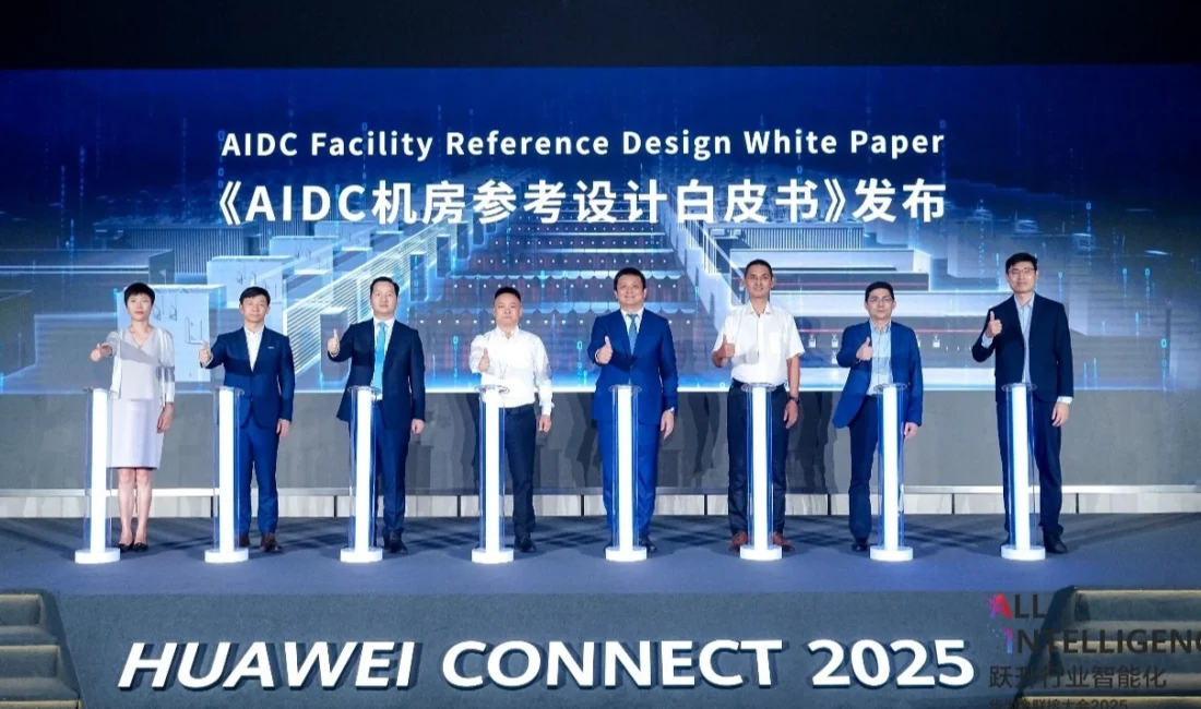  Huawei...