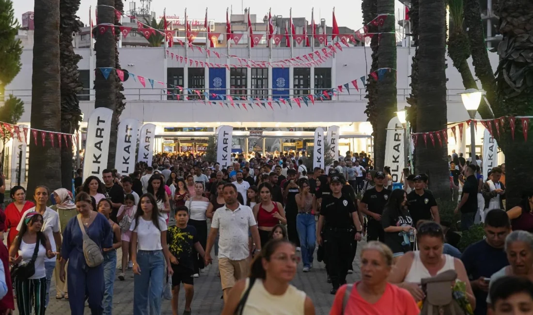  İzmir...