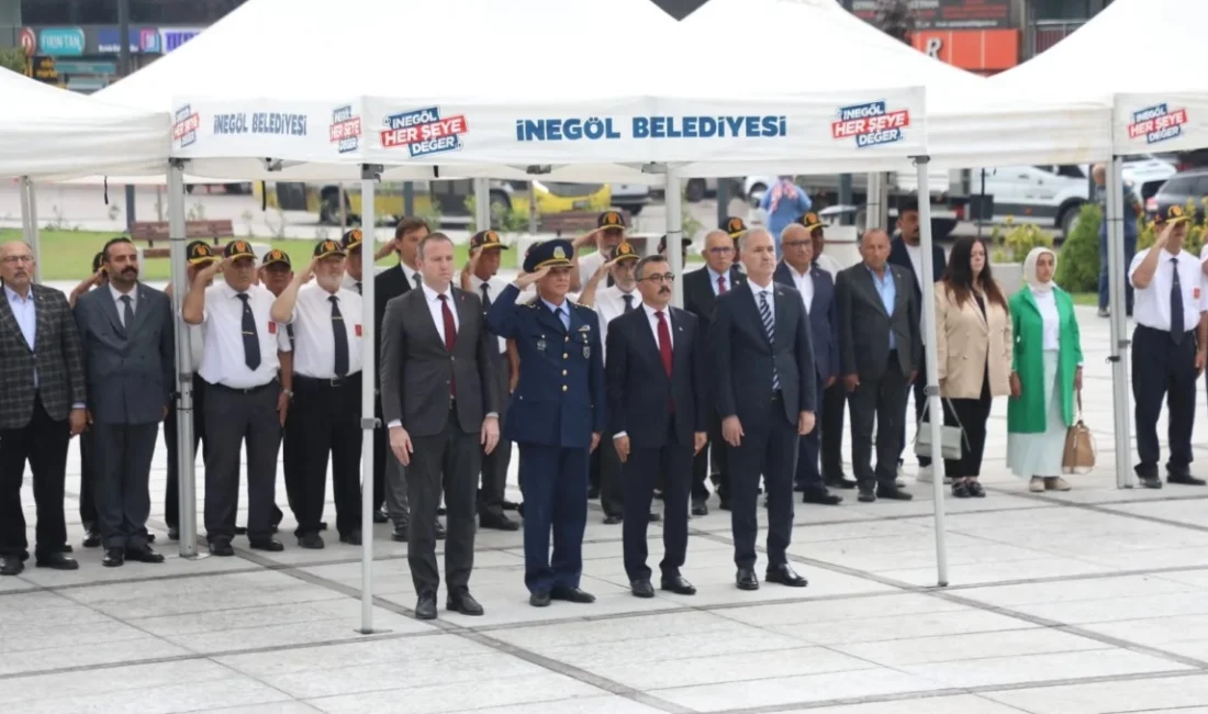 İnegöl’ün...