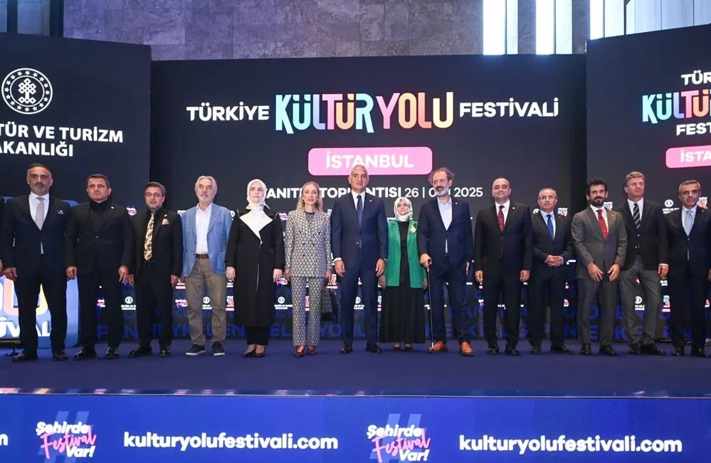  Kültür...