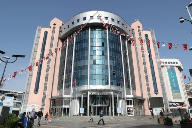 İzmit Belediyesi’nden dolandırıcılık uyarısı İzmit Belediyesi’nden dolandırıcılık uyarısı