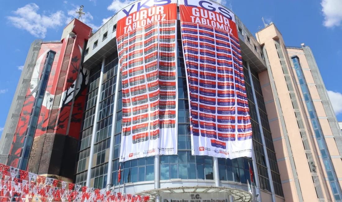  Eğitimde...