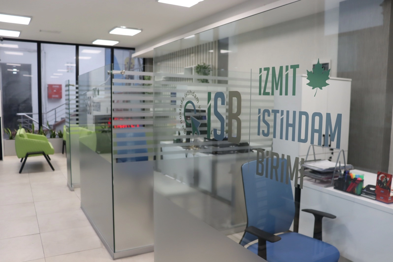 İzmit’te 75 kişiye fabrikada iş fırsatı İzmit’te 75 kişiye fabrikada iş fırsatı