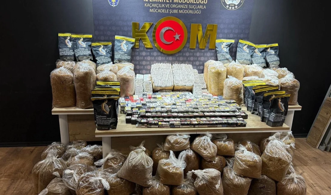  Kahramanmaraş’ta...