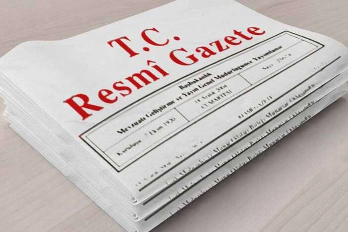 Kamu atamaları Resmi Gazete’de… Aile ve Sosyal Hizmetler’de değişiklik