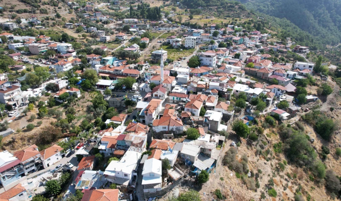 Karabağlar Kavacık’ta festival zamanı  Karabağlar...