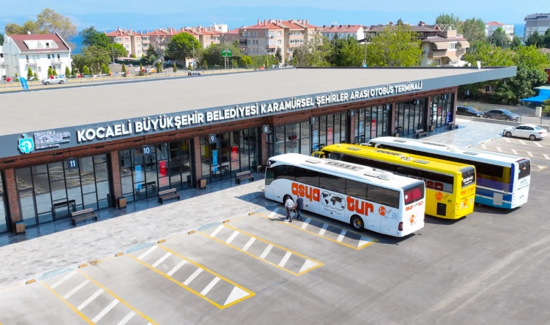  Kocaeli...