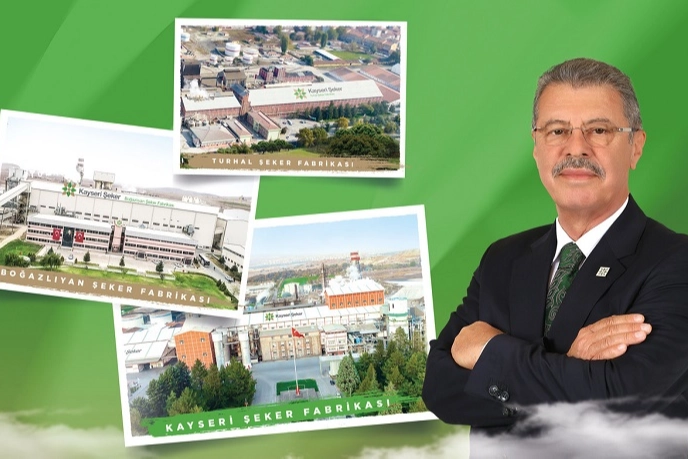  Kayseri...