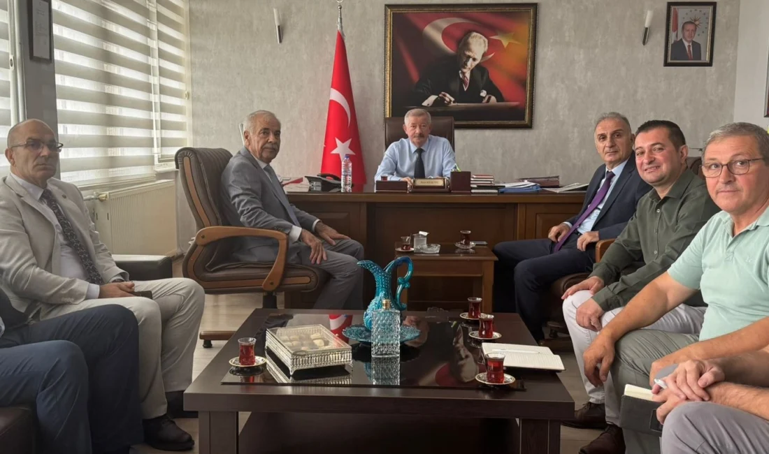  Edirne'de...