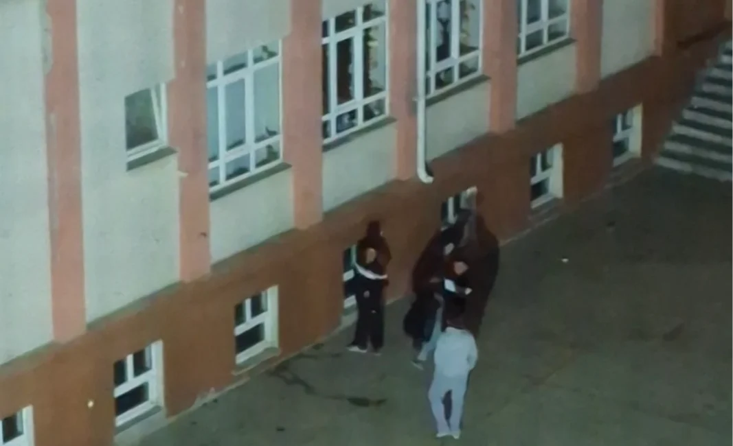  Keşan...
