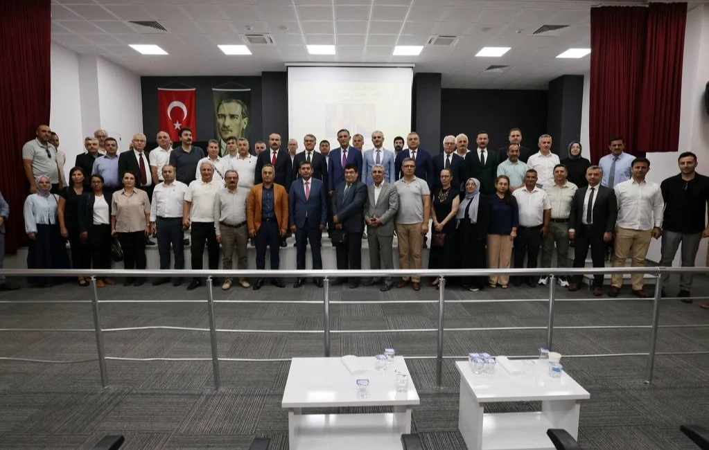  2025-2026 Eğitim-Öğretim...