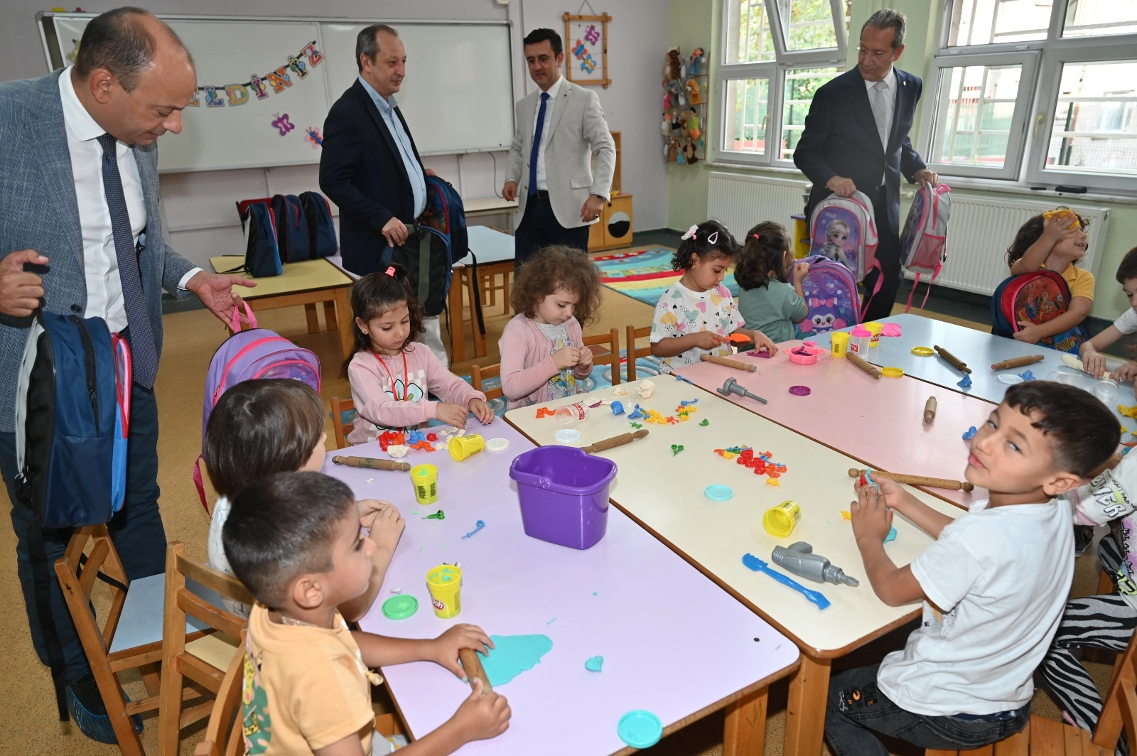 Kocaeli Sanayi Odası’ndan eğitime destek