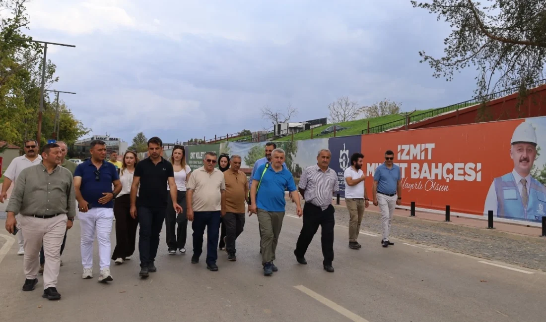  Kocaeli...