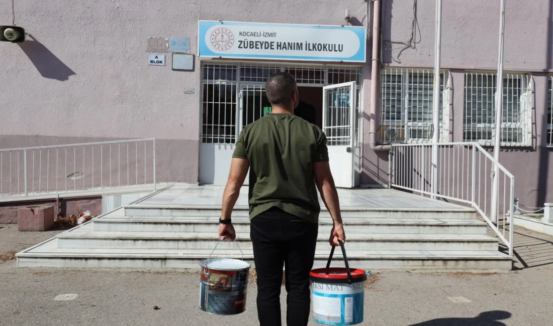  Kocaeli’yi...