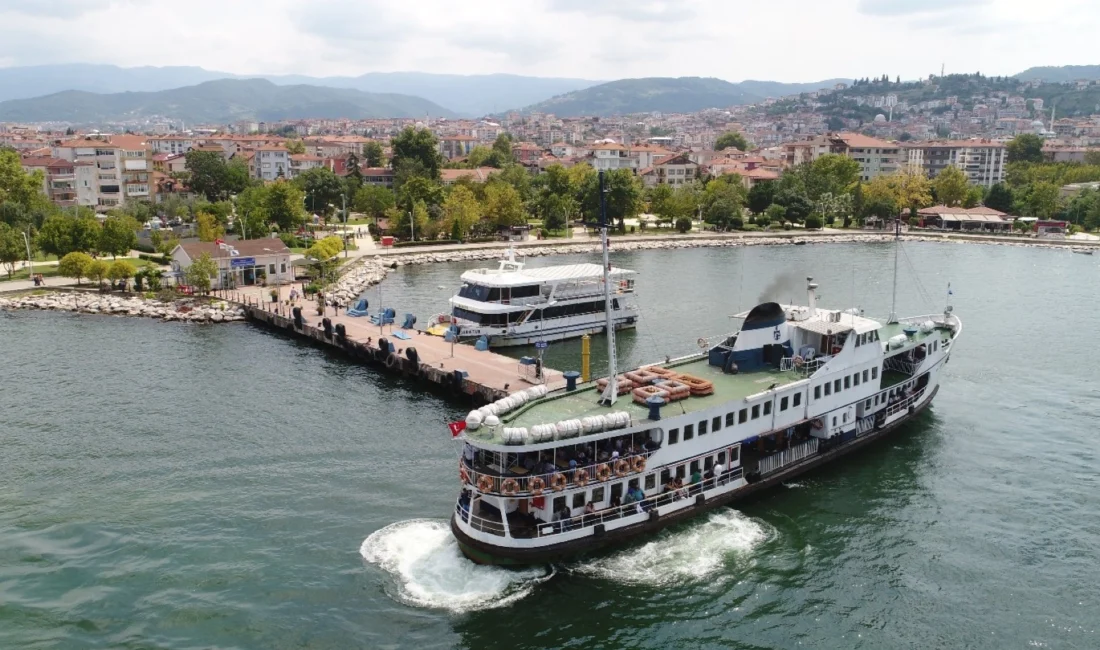  Kocaeli...