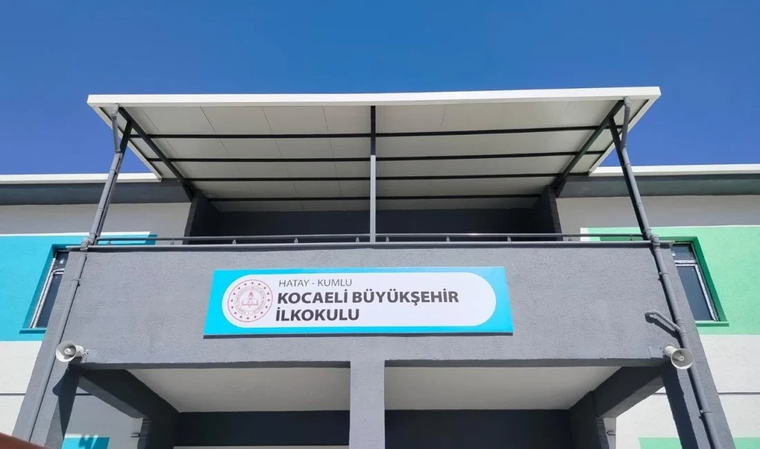  Kocaeli...