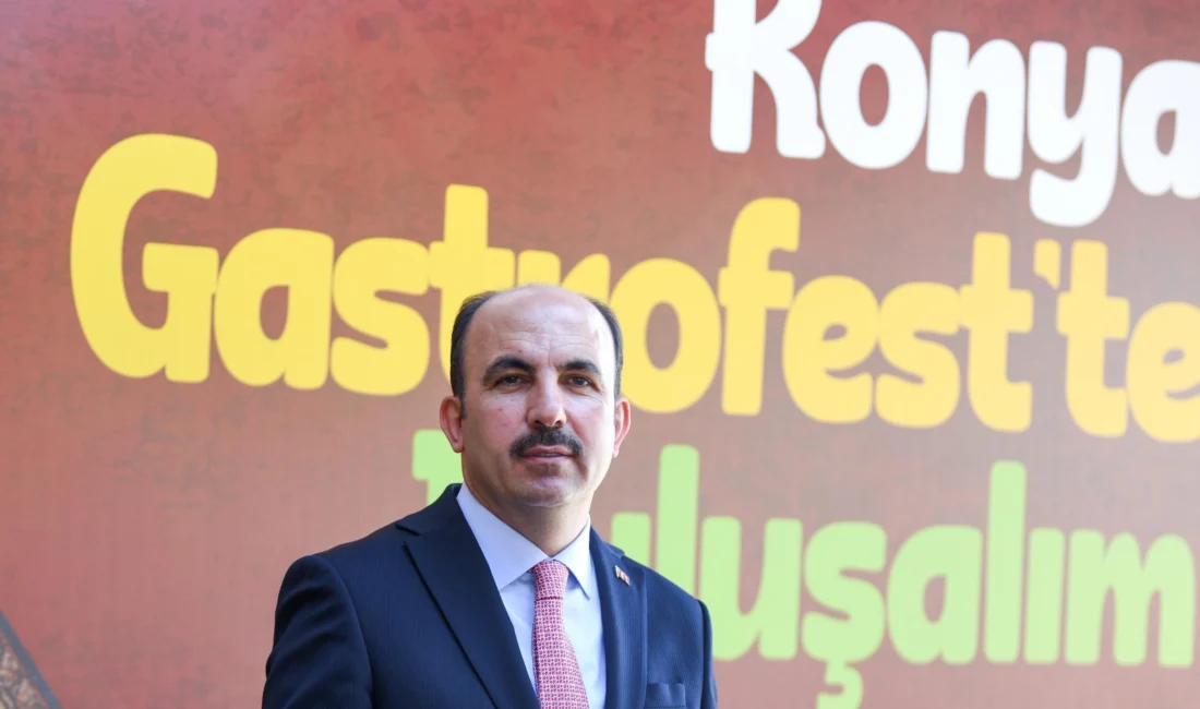  Konya...