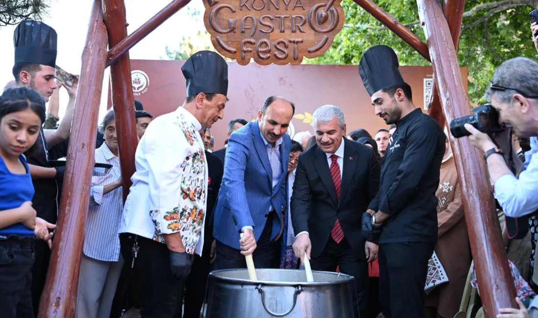  Konya...