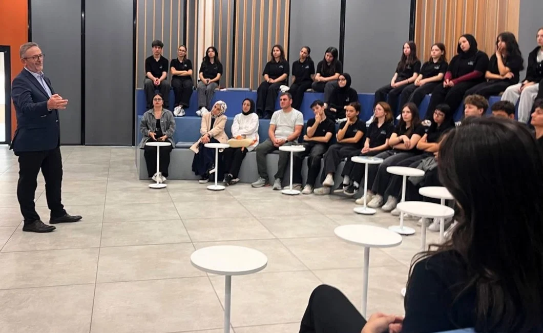 Kütüphane buluşmalarında Kocaeli’de tarihe yolculuk  15....