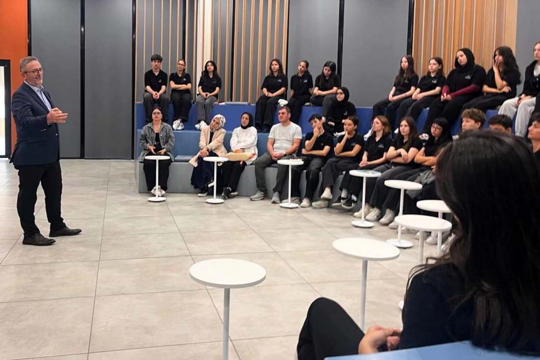 Kütüphane buluşmalarında Kocaeli’de tarihe yolculuk Kütüphane buluşmalarında Kocaeli’de tarihe yolculuk