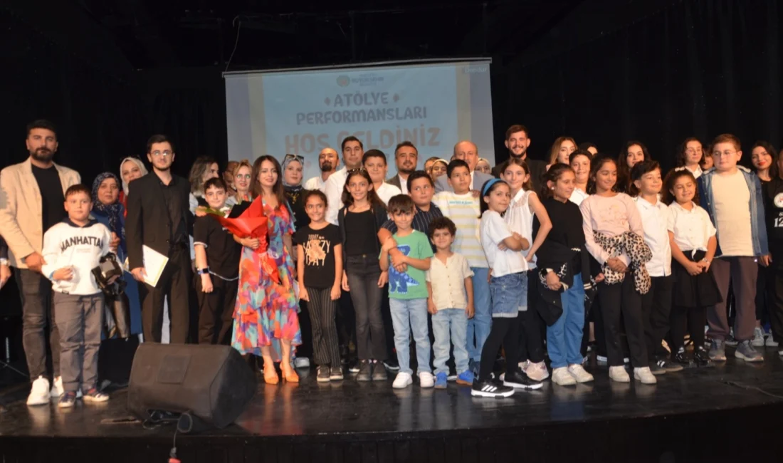 MABESEM’in sahne performansları göz doldurdu  Malatya...