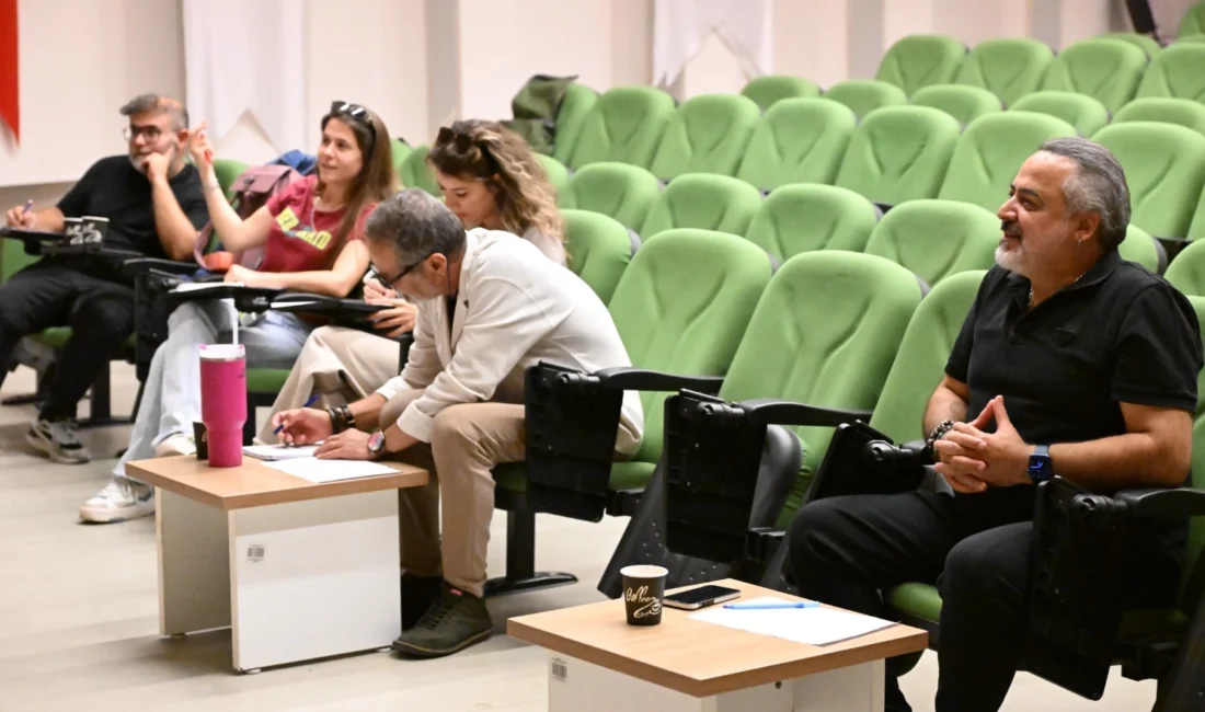 Manisa Konservatuarı’nda sınav heyecanı! Kayıtlar uzatıldı  Manisa...