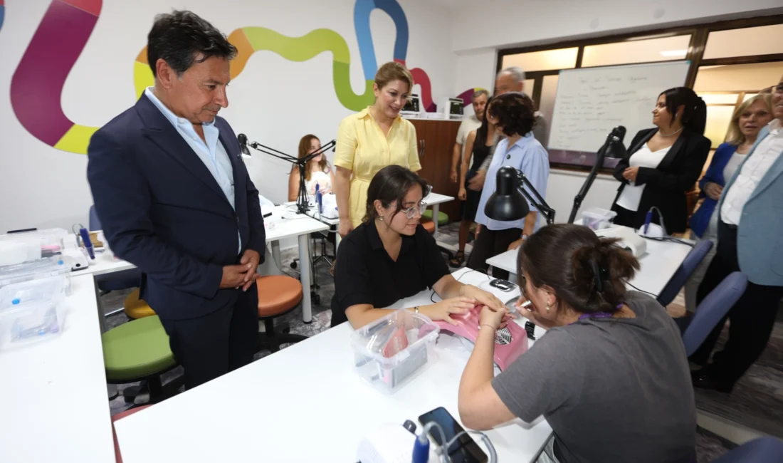 Muğla’da sosyal belediyecilikte yeni dönem  Muğla...