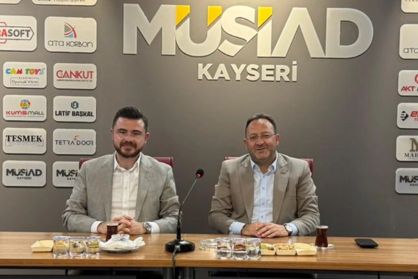  Kayseri’nin...