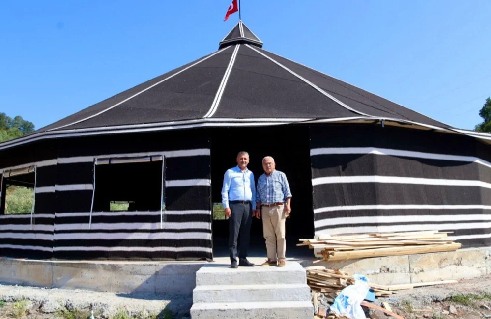 Ordu’da geleneksel değerler geleceğe taşınıyor  Ordu...