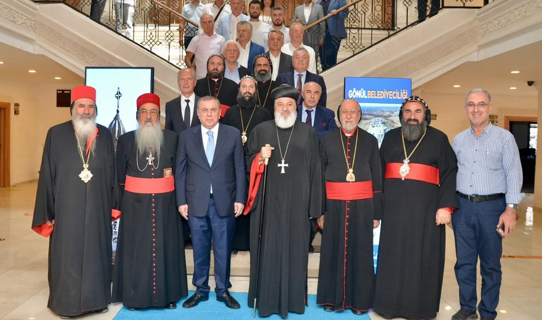  Süryani...