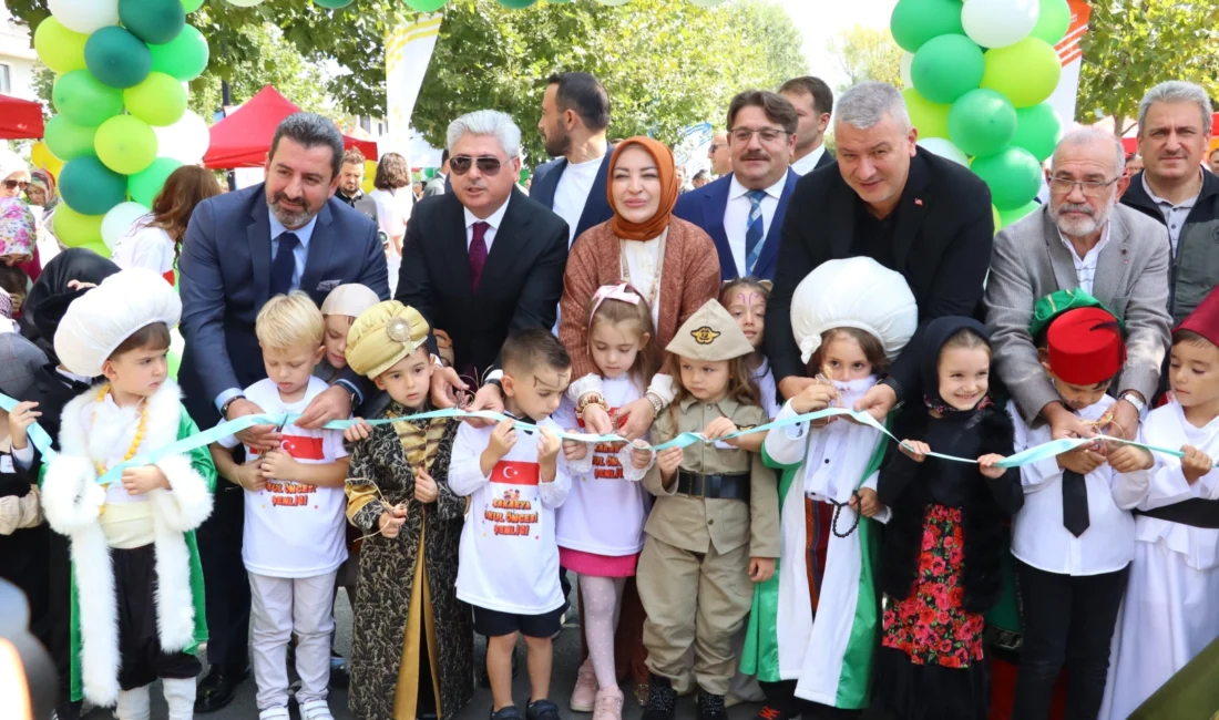 Sakarya...