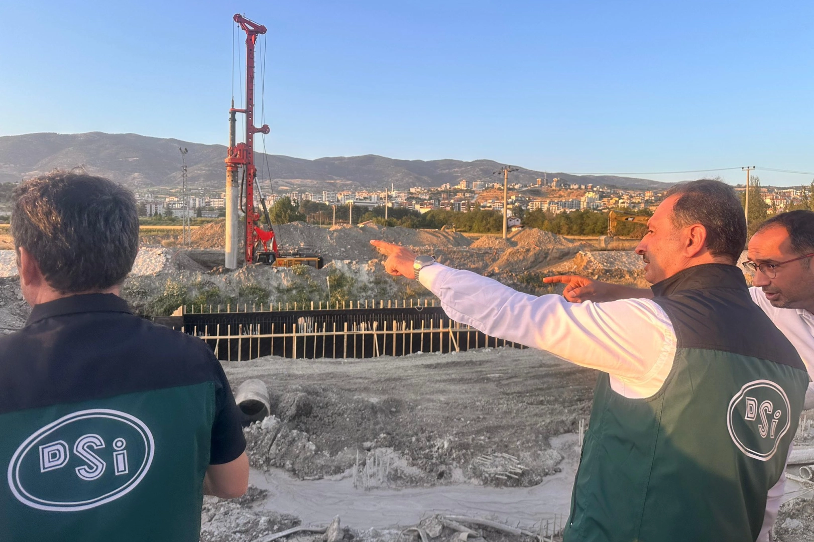 Tokat’ta Yeşilırmak Nehri’ne yeni soluk