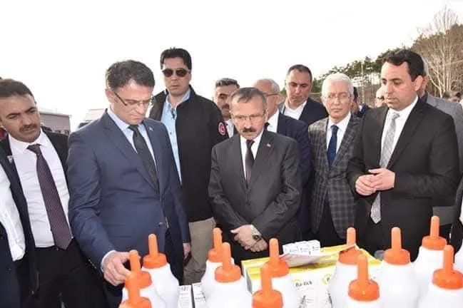 Tokat’tan ulusal başarı… Tokat Birlikleri Başkanları Türkiye Genel Başkanı seçildi Tokat’tan ulusal başarı… Tokat Birlikleri Başkanları Türkiye Genel Başkanı seçildi