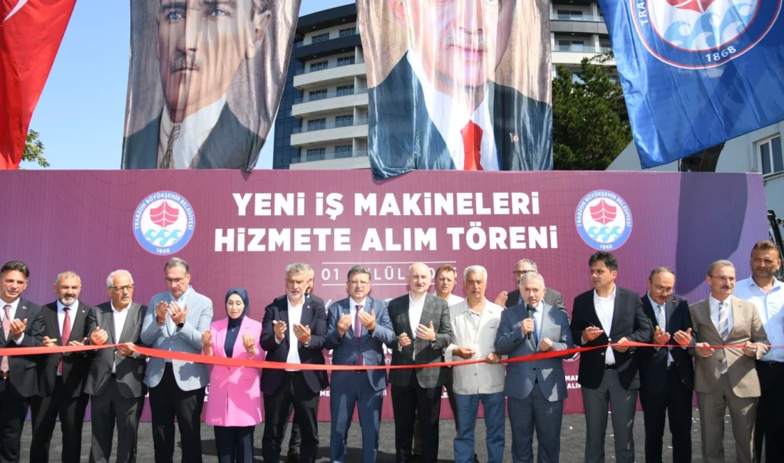  Trabzon...