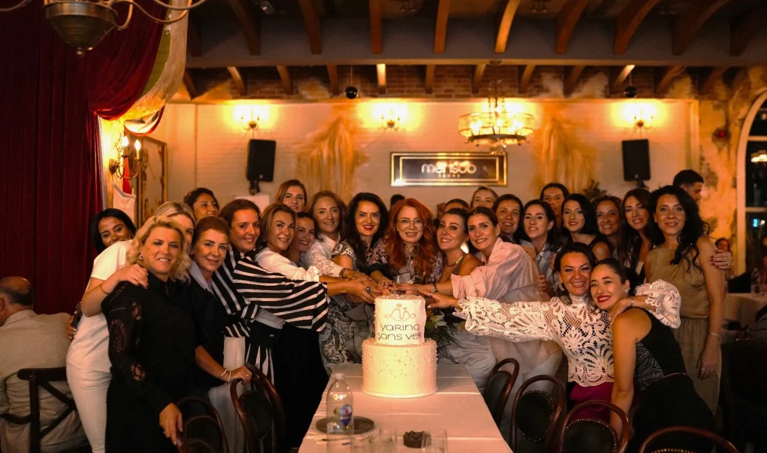 YASAV sezona ‘merhaba’ dedi  Toplumsal...