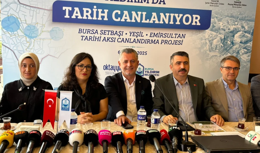 Yıldırım...