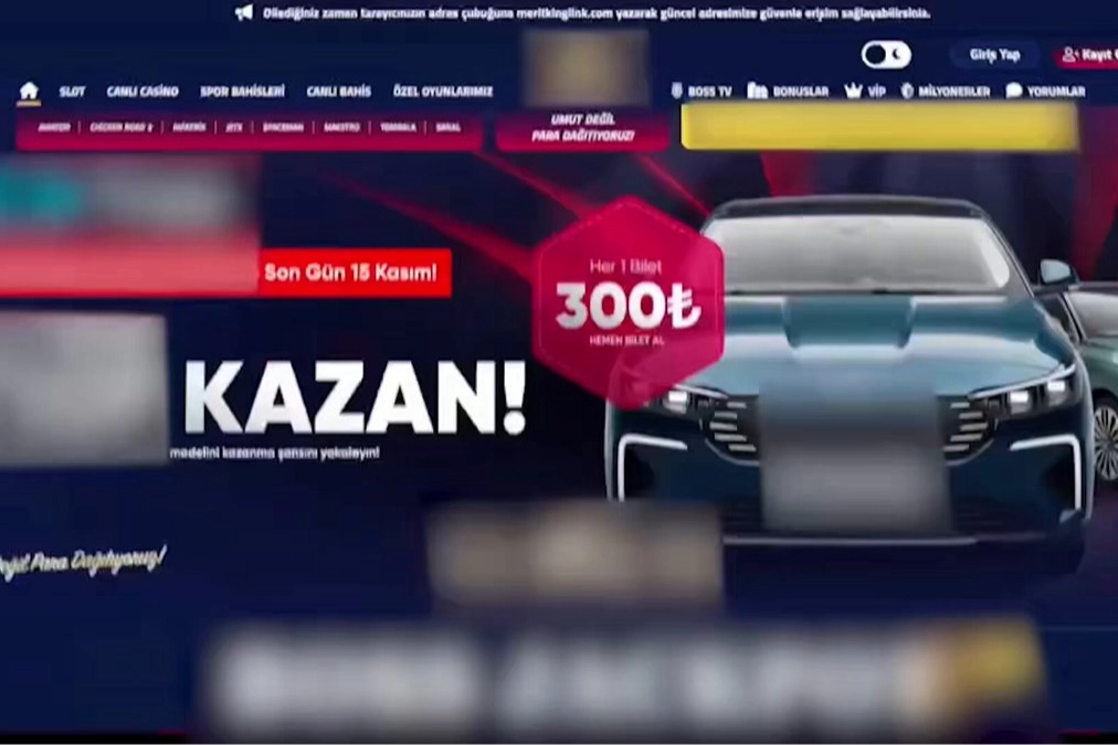 25 ilde 274 ‘siber’ gözaltı!
