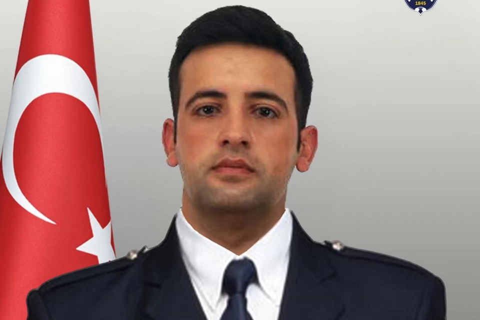 Acı haberi Bakan Yerlikaya paylaştı… Hastanede şehit oldu!