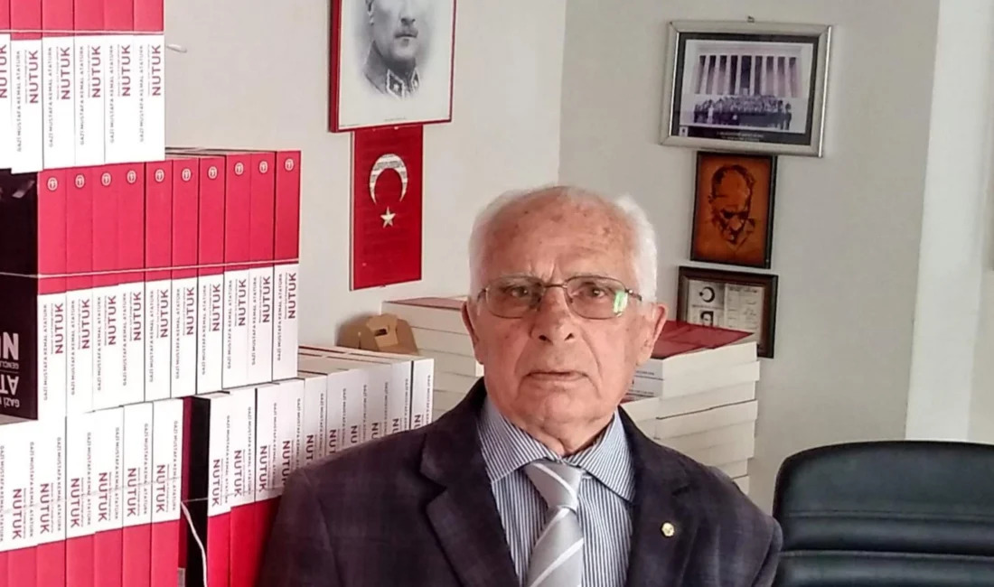 ADD Mudanya’dan çocuklara 10 Kasım armağanı  Bursa'da...