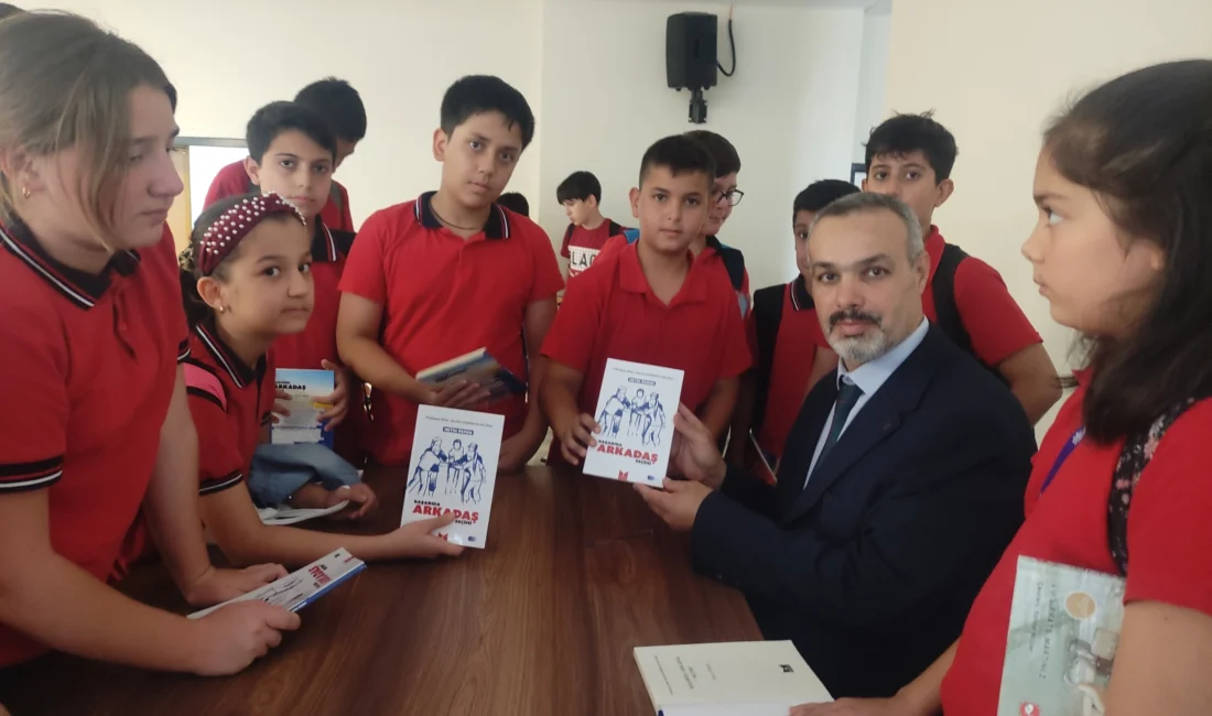  Gazeteci-Yazar...