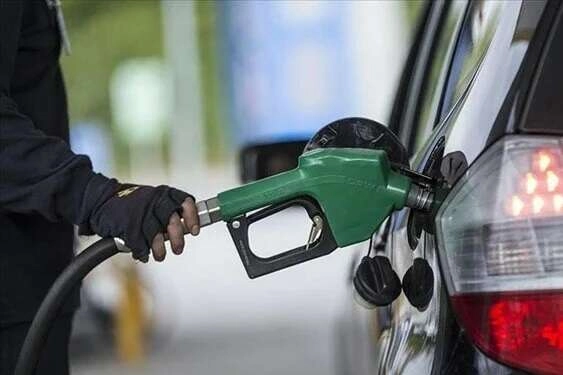  Petrol...