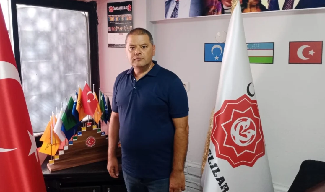  AKSAÇLILAR...
