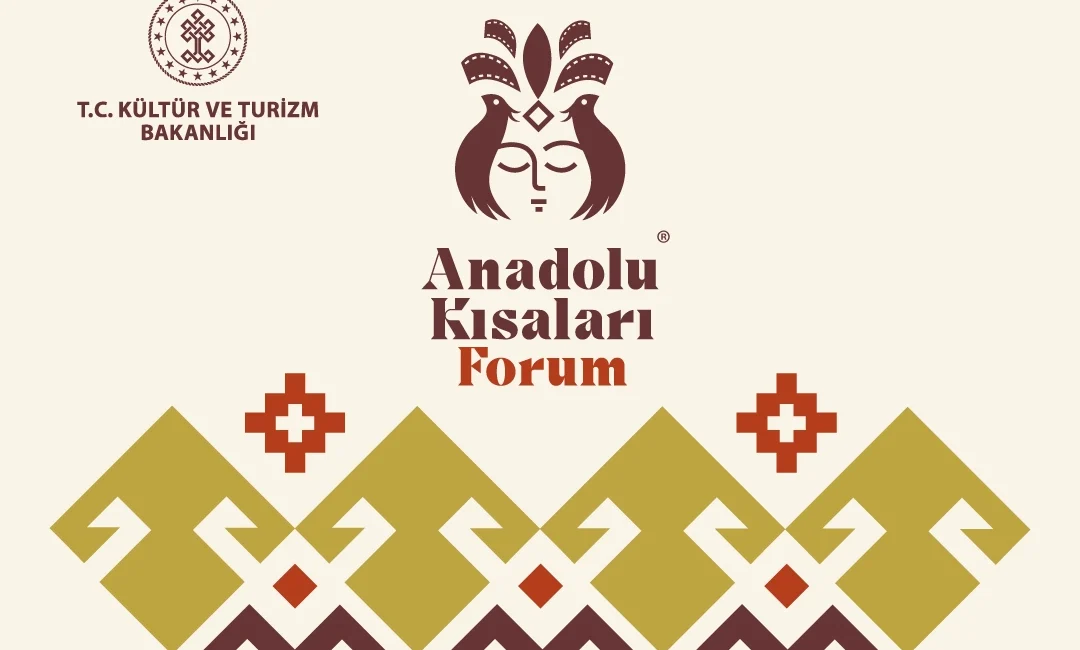 ‘Anadolu Kısaları Forum’un tarihleri belli oldu  T.C....