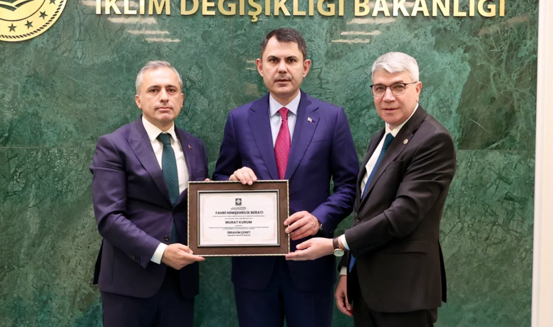  Çevre...