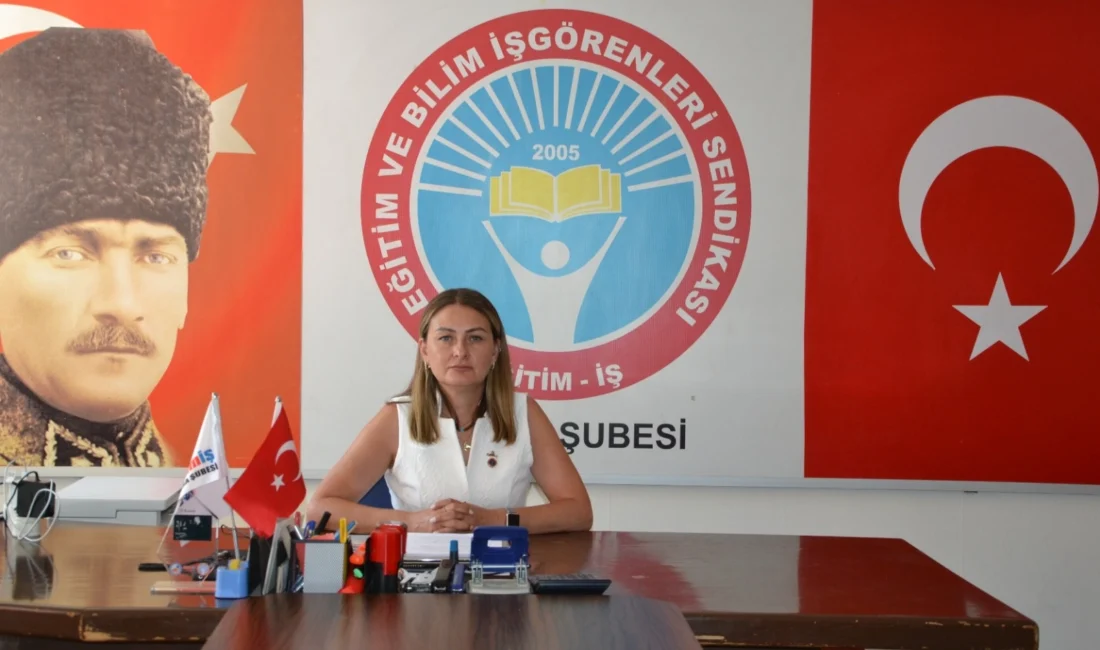  Eğitim-İş...