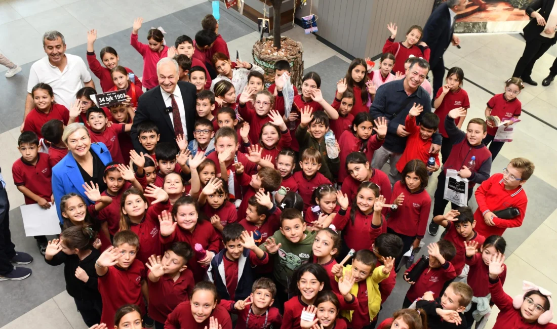  Bursa'nın...